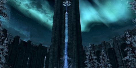 Skyrim Winterhold Guide: Merchants, Loot, Quests, And More