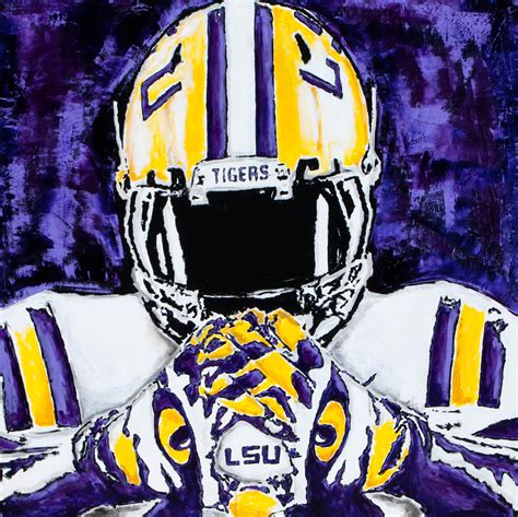 🔥 [100+] HD LSU Football Wallpapers | WallpaperSafari