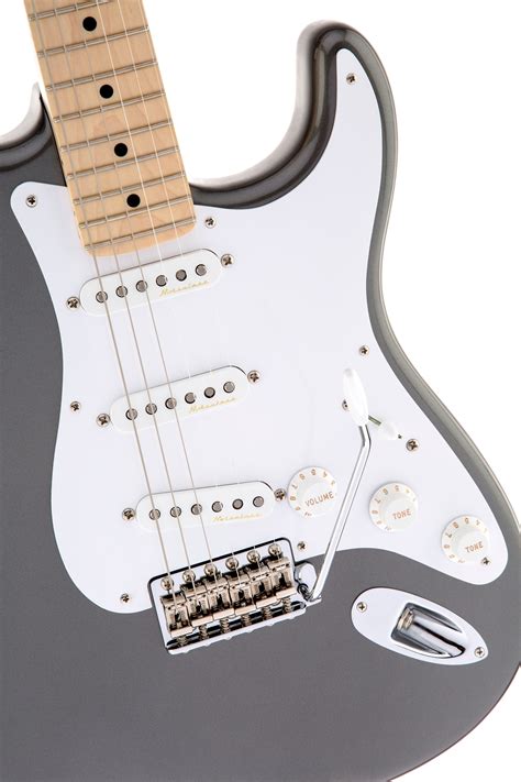 Eric Clapton Stratocaster® | Electric Guitars