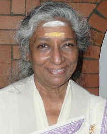 Janaki S Biography, Janaki S Profile - Filmibeat