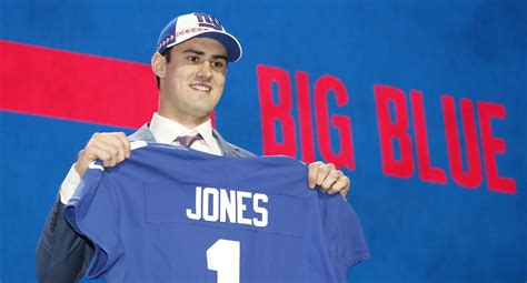 Duke’s Daniel Jones highlights NC’s NFL Draft picks – The North State ...