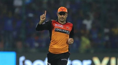 Why is Mohammad Nabi not playing today's IPL 2020 match vs RCB? - The ...