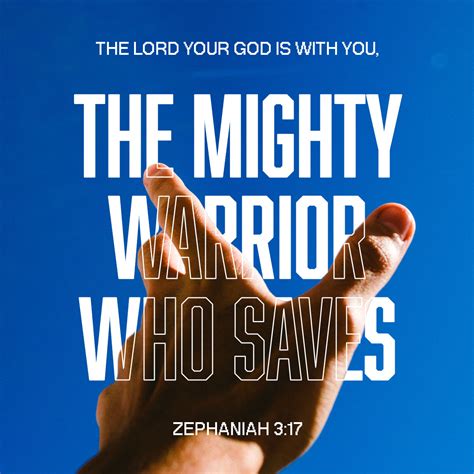 Shared post - “The LORD thy God in the midst of thee is ...