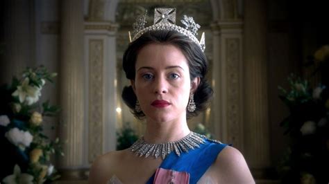 Netflix pays the queen in The Crown less than her husband - Culture ...