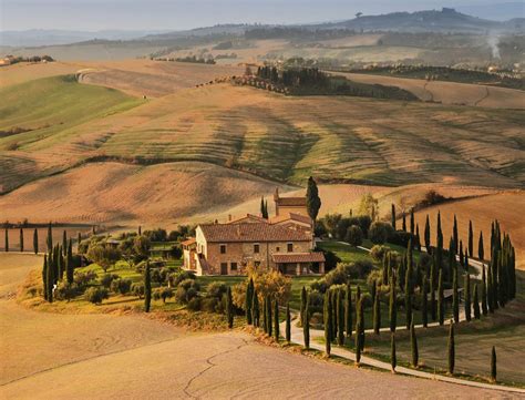 Tuscany | Goop