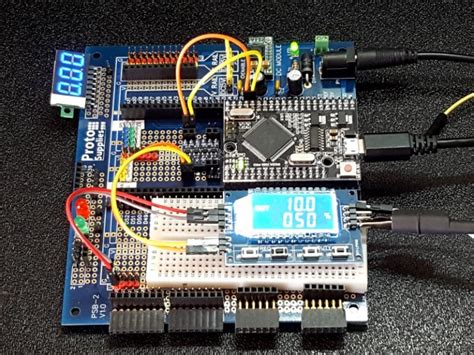 PWM Signal Generator Module - ProtoSupplies