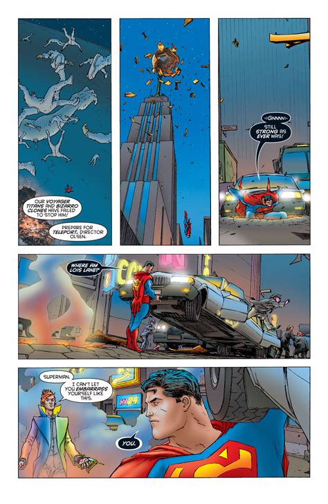 Read online All Star Superman comic - Issue #4