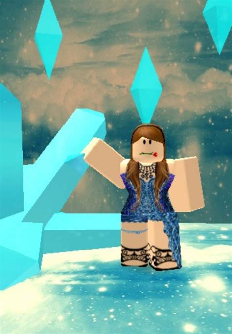 24 best Roblox characters images on Pinterest