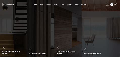 6 Perfect Minimalist WordPress Themes | Wbcom Designs