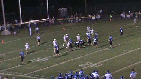 Athens Football 2013 - Athens High School highlights - Hudl