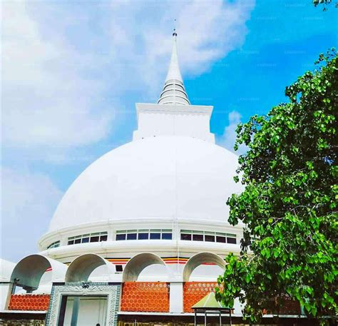 Kalutara Bodhiya – Lakpura LLC