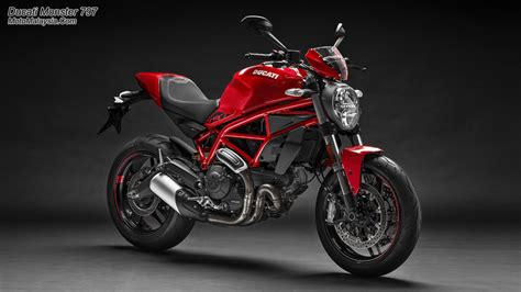 Ducati Monster 797 Price in Malaysia RM55,900 - MotoMalaysia