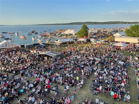 Traverse City Cherry Festival 2024: This Go-To Fun Guide Guarantees You ...