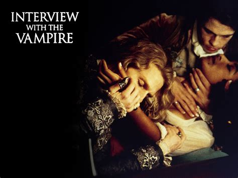 Interview with the Vampire - The Vampire Chronicles Wallpaper (7862962) - Fanpop