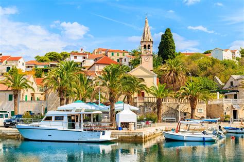 The Best Croatian Islands to Visit in 2020