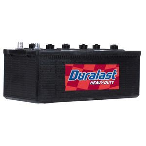 Duralast Industrial Battery 4DLT - Read Reviews on Duralast Industrial #4DLT