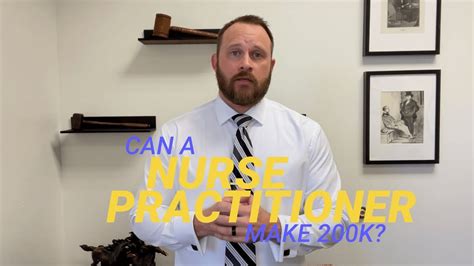 Highest Paid Nurse Practitioner | Can an NP Make 200K?