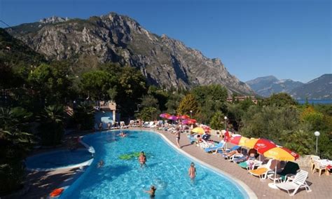 Camping Park Garda | Limone | Lake Garda | Italy |Allcamps