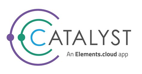 Elements Catalyst logo color transparent (full) – Elements.cloud