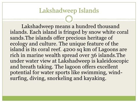 Kerala | lakshadweep | lakshadweep packages | lakshadweep tourism ...