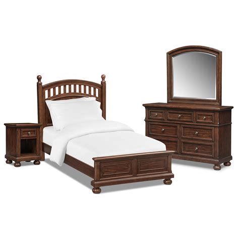 American Signature Bedroom Sets - American Signature Furniture - Dimora Black Bedroom ... / Shop ...