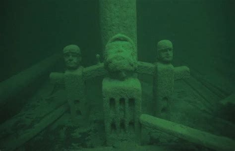 Shipwreck Science: 7 Great Underwater Finds | WIRED