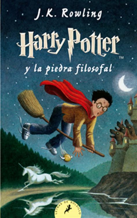 HARRY POTTER Y LA PIEDRA FILOSOFAL | J.K. ROWLING | Comprar libro 9788498382662