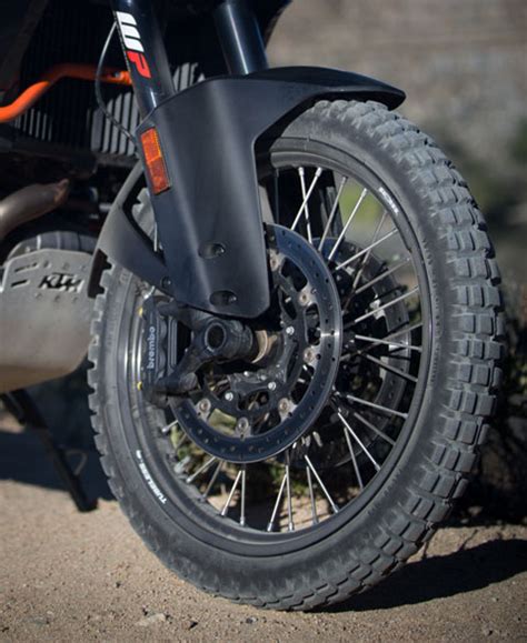 2015 KTM 1190 Adventure R Review - ADV Pulse