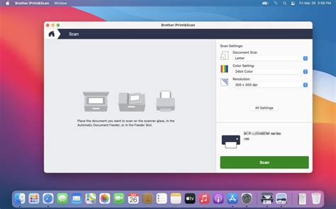 Brother iPrint&Scan App Download - Android APK