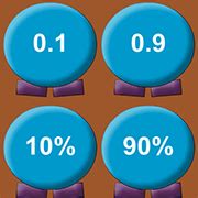 Fraction Games | Decimal Games | Math Playground