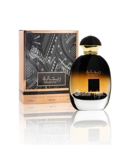 Raw'aa Swiss Arabian Areen Perfume Spray Eau de Parfum EDP - Oriental ...