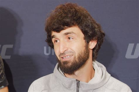 zabit-magomedsharipov-ufc-228-pre-fight | MMA Junkie