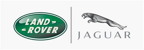 Jaguar Land Rover Logo Png, Transparent Png - kindpng