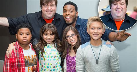 Nickelodeon Parts Ways With 'Drake & Josh' Producer Dan Schneider