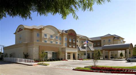 Hilton Garden Inn Dallas Arlington in Arlington (TX) - Room Deals, Photos & Reviews