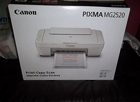 Canon printer mg2520 driver paper jam - mertqblack