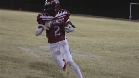 Rounded athlete leaving a legacy at Craigmont High | localmemphis.com