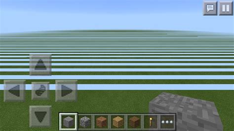 File:Flat Stripe Lands.jpg – Official Minecraft Wiki