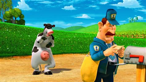 Barnyard (film) ~ Complete Wiki | Ratings | Photos | Videos | Cast