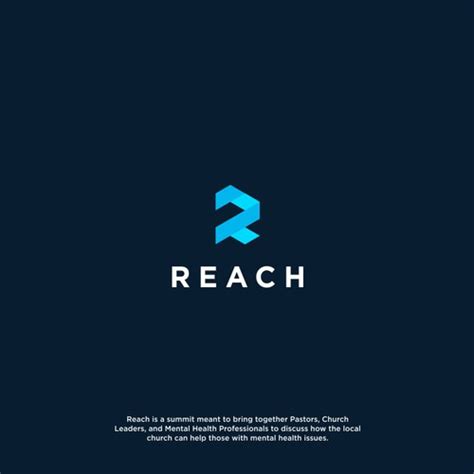 Reach Logo Design | Logo design contest