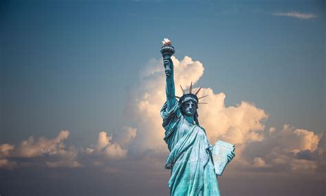 How tall is the Statue of Liberty? | TravelerLifes