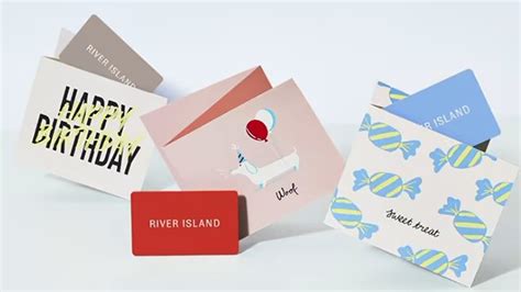 Gift Cards | Digital Gift Cards | River Island