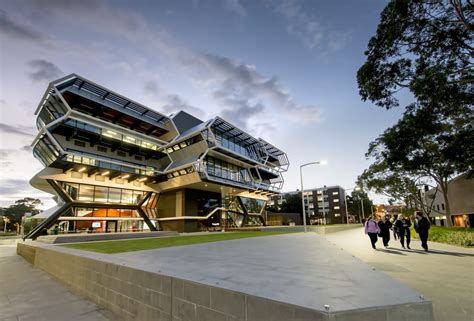 Australia – Monash University, Monash Business School – Melbourne – Échanges internationaux