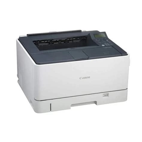 Canon A3 Monochrome Laser Printer For Office, Wireless (Wi-Fi) at Rs ...