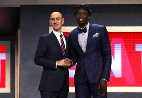 What if the Toronto Raptors always made the right draft pick? - Sports ...