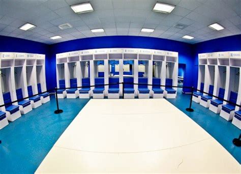 Olympique de Marseille - Stadium Tour - Only By Land