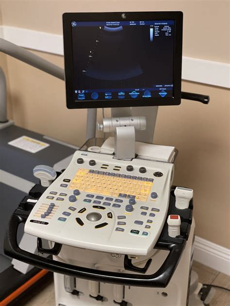 ultrasound - Irvine, CA - Irvine Urgent Care