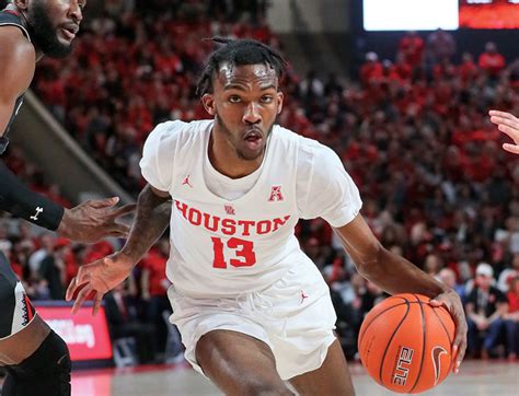 Houston Basketball: Cougars Team Preview and Season Prediction 2019-20 ...