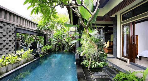 Which Of These 16 Exotic Hotels In Bali Will You Escape To In 2016?