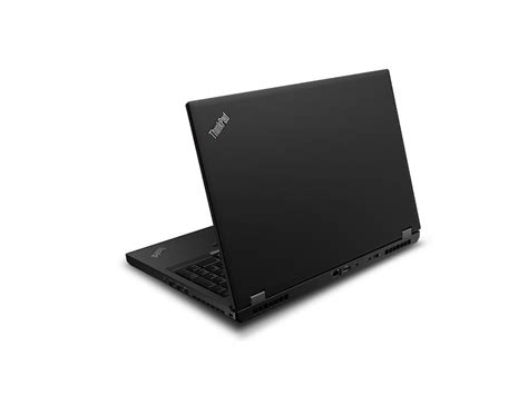 Lenovo P52 15,6" Workstation Full HD - Komplett.se